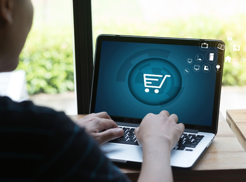 E-commerce Marketing Bootcamp